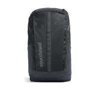 Patagonia Black Hole 25 Mochila azul/negro, fibra sintética, unisex, 12L