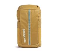 Patagonia Black Hole 25 Mochila ocre, polyester, unisex, 12L