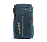Patagonia Black Hole 25 Mochila petrol, polyester, unisex, 12L