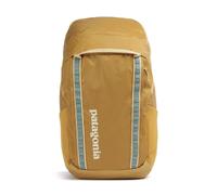 Patagonia Black Hole 32 Mochila ocre, polyester, unisex, 32L