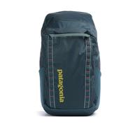 Patagonia Black Hole 32 Mochila petrol, polyester, unisex, 32L