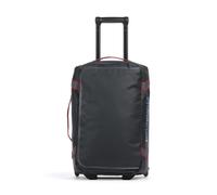 Patagonia Black Hole 40 | Bolso de viaje con ruedas | azul | poliéster reciclado