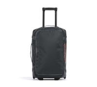 Maleta Patagonia Black Hole Wheeled Duffel 40L Color: azul
