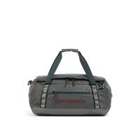 Patagonia Black Hole 40 | Bolso de viaje | gris | poliéster reciclado