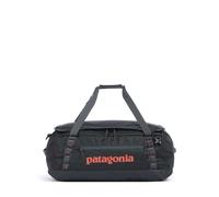 Patagonia - Marcas - Black Hole Duffel 55L Smolder Blue - Azul Azul