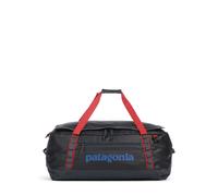 Patagonia Black Hole 70 Bolso de viaje azul-gris, fibra sintética, 66 x 28 x 40cm