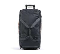 PATAGONIA Black Hole Wheeled Duffel 70l - Unisex - Negro - talla única- modelo 2025