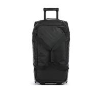 Maleta Patagonia Black Hole Wheeled Duffel 70L Color: negro