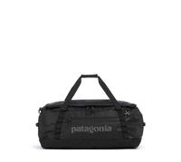 Patagonia Black Hole 70 Bolso de viaje negro, polyester, 66 x 28 x 40cm