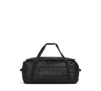 Patagonia Black Hole 70 | Bolso de viaje | negro | poliéster reciclado