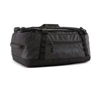 Patagonia - Bolsas Duffel - Black Hole Duffel 40L Black w/Black - Negro Negro one size