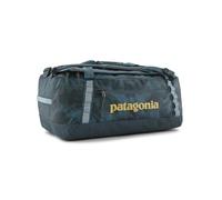 Mochila de Montaña Patagonia Hole Duffel 55L Azul Talla única