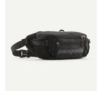 Patagonia Black Hole Cinturón 5L Nuevo Marsupio MTB Trekking