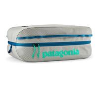 Patagonia Black Hole Cube 14 l organizador de viaje - Birch White