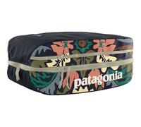 Patagonia Black Hole Cube 14 l organizador de viaje - Kaleido: Black