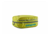 PATAGONIA Black Hole Cube 14L, Bolso Unisex Adulto, Phosphorus Green