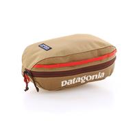 Patagonia - Neceseres - Black Hole Cube 3L Talon Gold - Marrón Marrón