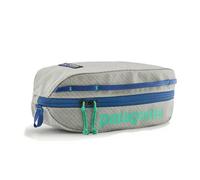 Necéser Patagonia Negro Hole Cube 3L Birch Blanco Talla única