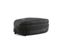 Patagonia Black Hole Cube 3l, Satch Unisex Adulto, Negro/Blanco, Estandar