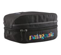 PATAGONIA Black Hole Cube 6L 49367 Unity Text: Ink Black Talla única Unisex adulto
