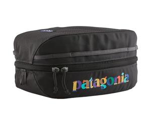 PATAGONIA Black Hole Cube 6L 49367 Unity Text: Ink Black Talla única Unisex adulto