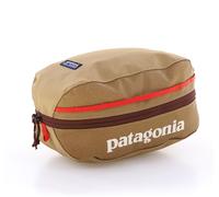 Patagonia Black Hole Cube 6l Bolso para empaque Talla única Marrón