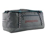 Patagonia Black Hole Duffel 100 bolsa de viaje - Noble Grey