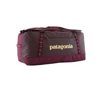 Patagonia - Marcas - Black Hole Duffel 100L Berry Fig - Púrpura Púrpura one size