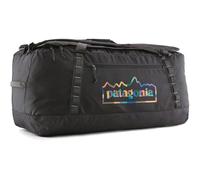 PATAGONIA Black Hole Duffel 100L Black All para Unisex Adulto
