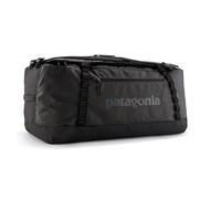 Patagonia Black Hole Duffel 100L - Color Negro y Negro