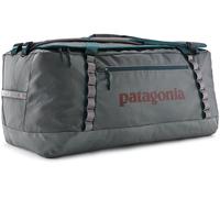 Patagonia Black Hole Duffel 100L Sac de sport TU Gris/argent