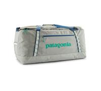 Patagonia Black Hole Duffel 100L TU Gris/plata