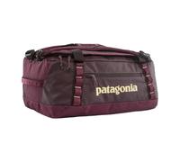 Patagonia - Bolsas Duffel - Black Hole Duffel 40L Berry Fig - Púrpura Púrpura one size