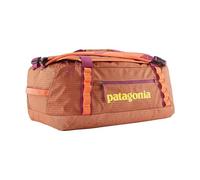 Patagonia Black Hole® Duffel 40L, Bolsa de Viaje, Poliéster Reciclado, Color Peach Sherbet, con Base Acolchada (Melocotón)