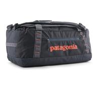 Patagonia Black Hole Duffel 40l, Bolsa Unisex Adulto, Azul (Smolder Blue), Estandar