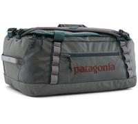Patagonia Black Hole Duffel 40L Sac de sport TU Gris/argent