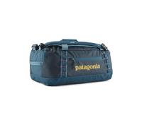 Patagonia Black Hole Duffel 40L TU Bleu