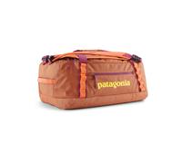 Patagonia Black Hole® Duffel 40L, Bolsa de Viaje, Poliéster Reciclado, Color Peach Sherbet, con Base Acolchada (Melocotón)