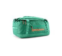 Bolsa duffel Patagonia Black Hole Duffel 40L (Aqua Stone)