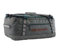 Patagonia - Bolsas Duffel - Black Hole Duffel 40L Noble Grey - Gris Gris