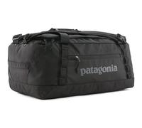 PATAGONIA Black Hole Duffel 40l - Unisex - Negro - talla única- modelo 2025