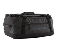 Patagonia - Bolsas Duffel - Black Hole Duffel 40L Black w/Black - Negro Negro