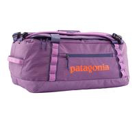 PATAGONIA Black Hole Duffel 40l - Unisex - Violeta - talla única- modelo 2025