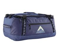 Patagonia Black Hole Duffel 55 bolsa de viaje - Current Blue