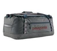 Patagonia Black Hole Duffel 55 bolsa de viaje - Noble Grey