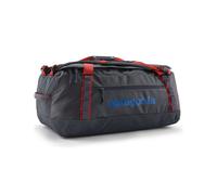Mochila patagonia negro hole duffel 55l smolder azul w/amanita re Talla única