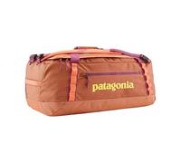 Mochila patagonia negro hole duffel 55l peach sherbet Talla única
