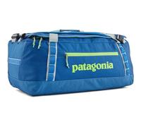 Patagonia Black Hole Duffel 55L Bolsas de Deporte, Unisex Adulto