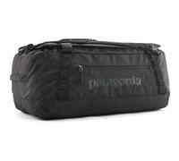 Patagonia Black Hole Duffel 55L Bolso Unisex Adulto, Negro, Negro, Estandar