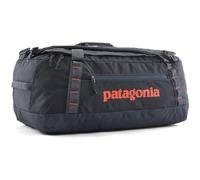 PATAGONIA Black Hole Duffel 55L, Bolso Unisex Adulto, Smolder Blue, Estandar